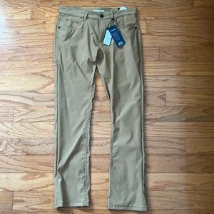 Kenneth Cole tech pant 30x30